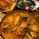 Vitos Thai Restaurant维托泰式料理 - 成都市旅游 缩略图 7