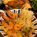 Vitos Thai Restaurant维托泰式料理 - 成都市旅游 缩略图 6