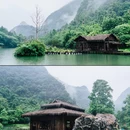 小七孔景区 - 黔南布依族苗族自治州旅游 缩略图 4