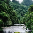 小七孔景区 - 黔南布依族苗族自治州旅游 缩略图 1