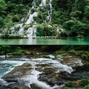 小七孔景区 - 黔南布依族苗族自治州旅游 缩略图 7