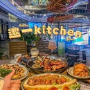 邈一kitchen西厨工坊美式烤肉(中海店) - 惠州市旅游 缩略图 1