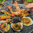 邈一kitchen西厨工坊美式烤肉(中海店) - 惠州市旅游 缩略图 2