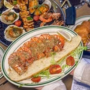 邈一kitchen西厨工坊美式烤肉(中海店) - 惠州市旅游 缩略图 5