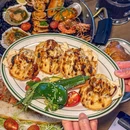 邈一kitchen西厨工坊美式烤肉(中海店) - 惠州市旅游 缩略图 8