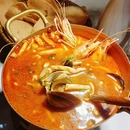 帕塔泰国餐厅(恒隆广场店) - 无锡市旅游 缩略图 7
