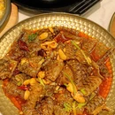 弧焰泥炉烤肉 - 阜阳市旅游 缩略图 8