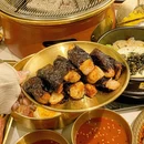 弧焰泥炉烤肉 - 阜阳市旅游 缩略图 2