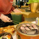 弧焰泥炉烤肉 - 阜阳市旅游 缩略图 4