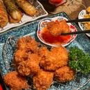 三酉烧鸟日料 - 杭州市旅游 缩略图 5