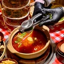吉布鲁牛排海鲜烤肉自助(昆明海乐世界店) - 昆明市旅游 缩略图 5