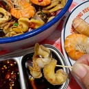 阿荣与老周大排档(光环店) - 重庆市旅游 缩略图 1