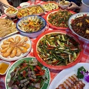 阿荣与老周大排档(光环店) - 重庆市旅游 缩略图 3