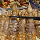 阿荣与老周大排档(光环店) - 重庆市旅游 缩略图 2
