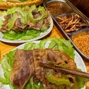鲤鱼池吃又国产烤肉·大暑(九街店) - 重庆市旅游 缩略图 1