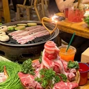 鲤鱼池吃又国产烤肉·大暑(九街店) - 重庆市旅游 缩略图 6