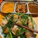 鲤鱼池吃又国产烤肉·大暑(九街店) - 重庆市旅游 缩略图 8