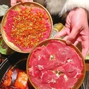 杨铁花手工菜火锅大排档 - 无锡市旅游 缩略图 4