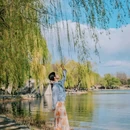 圆明园遗址公园 - 北京市旅游 缩略图 5