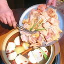 桃火火·陶炉鸡煲火锅(南长街店) - 无锡市旅游 缩略图 1