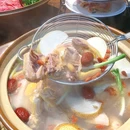 桃火火·陶炉鸡煲火锅(南长街店) - 无锡市旅游 缩略图 5