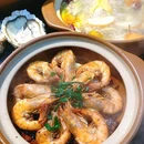 桃火火·陶炉鸡煲火锅(南长街店) - 无锡市旅游 缩略图 7