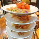 桃火火·陶炉鸡煲火锅(南长街店) - 无锡市旅游 缩略图 8