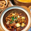 桃火火·陶炉鸡煲火锅(南长街店) - 无锡市旅游 缩略图 9