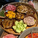 姚三老火锅(七星岗店) - 重庆市旅游 缩略图 6
