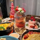 One Heart·一心融合餐厅(惠阳店) - 惠州市旅游 缩略图 5