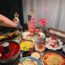 One Heart·一心融合餐厅(惠阳店) - 惠州市旅游 缩略图 7