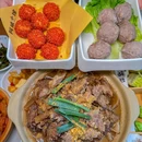 阿斌小馆(福田梅林店) - 深圳市旅游 缩略图 1