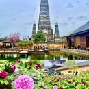 龙兴寺藏经楼 - 成都旅游 缩略图 1