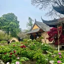 龙兴寺藏经楼 - 成都旅游 缩略图 6