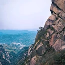 天柱山风景区 - 安庆市旅游 缩略图 3