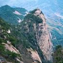 天柱山风景区 - 安庆市旅游 缩略图 1