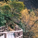 天柱山风景区 - 安庆市旅游 缩略图 6