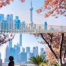 北外滩滨江绿地 - 上海市旅游 缩略图 2