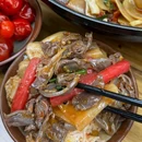 九孃孃泡椒馆(光环店) - 重庆市旅游 缩略图 1