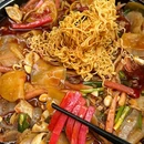 九孃孃泡椒馆(光环店) - 重庆市旅游 缩略图 3