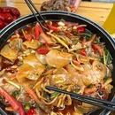 九孃孃泡椒馆(光环店) - 重庆市旅游 缩略图 5