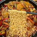 九孃孃泡椒馆(光环店) - 重庆市旅游 缩略图 2