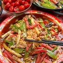 九孃孃泡椒馆(光环店) - 重庆市旅游 缩略图 7