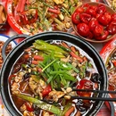 九孃孃泡椒馆(光环店) - 重庆市旅游 缩略图 9