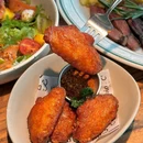 NANBANDUCK南蛮鸭·融合西餐(SM三期店) - 厦门市旅游 缩略图 4