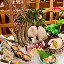 雍隆会姿造料理放题自助(金鹰店) - 昆明市旅游 缩略图 4
