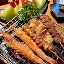 雍隆会姿造料理放题自助(金鹰店) - 昆明市旅游 缩略图 9