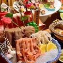 雍隆会姿造料理放题自助(金鹰店) - 昆明市旅游 缩略图 7
