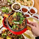 乐山川·跷脚牛肉手艺川菜(万象城店) - 昆明市旅游 缩略图 2