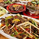 乐山川·跷脚牛肉手艺川菜(万象城店) - 昆明市旅游 缩略图 3